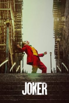Poster for Joker