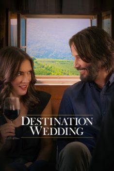Poster for Destination Wedding