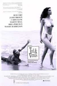Poster for Ted &#038; Venus