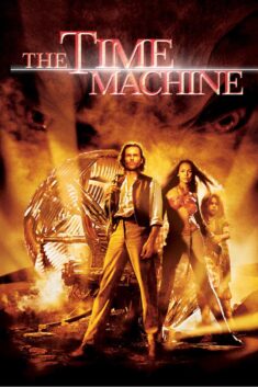 Time Machine, The - Humane Hollywood