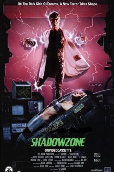 Poster for Shadowzone