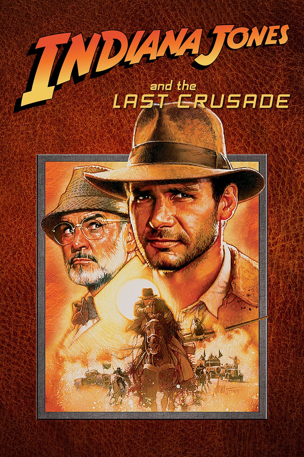Indiana Jones and the Last Crusade Humane Hollywood