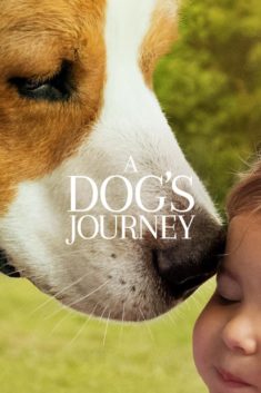 Poster for A Dog’s Journey