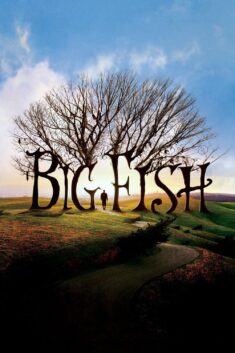 Poster for Big Fish
