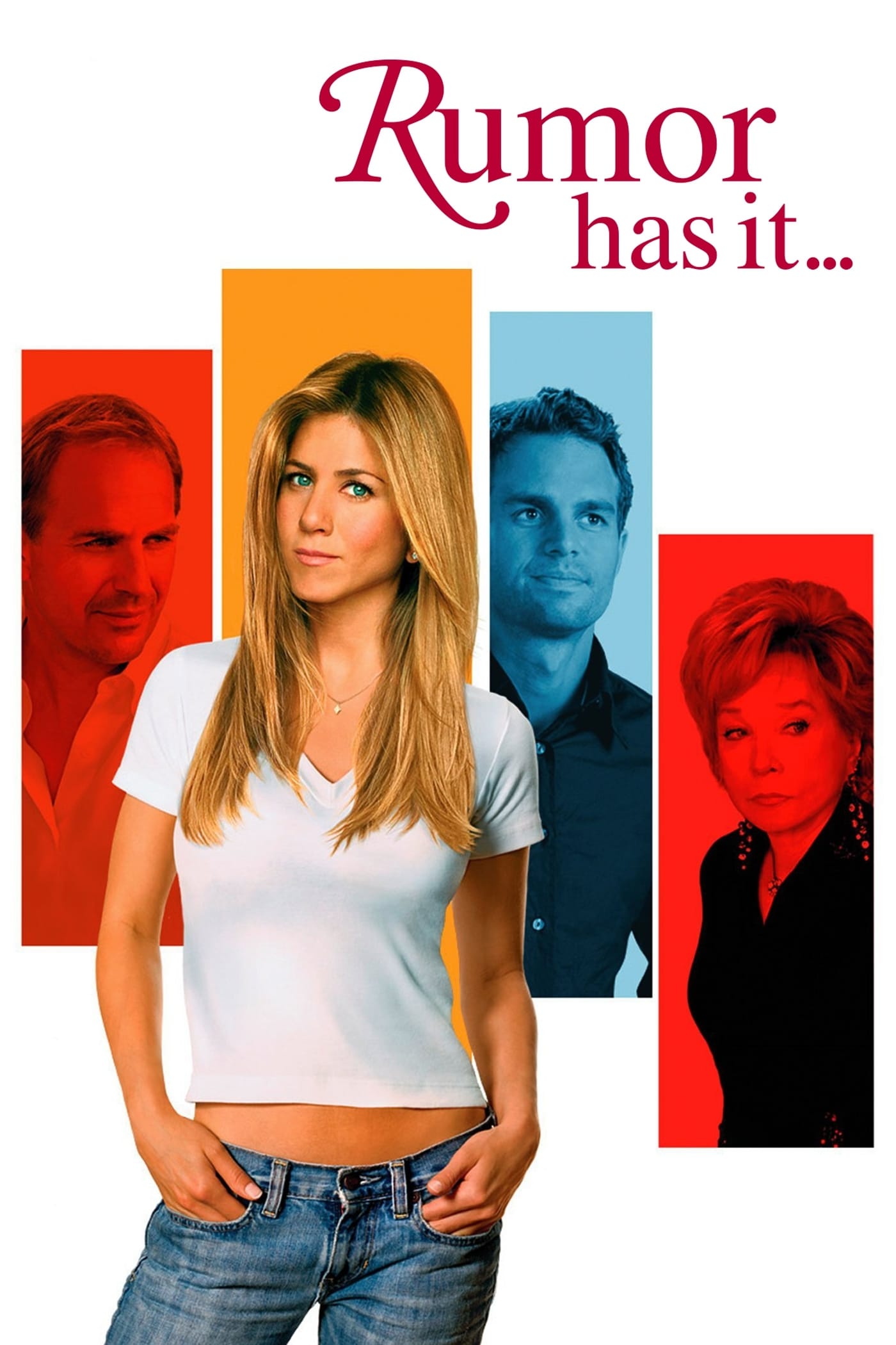 Rumor Has It Who Is Sarah's Dad Rumor Has It - Humane Hollywood