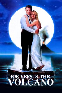 Poster for Joe Versus The Volcano