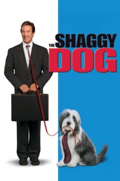 Poster for Shaggy Dog, The