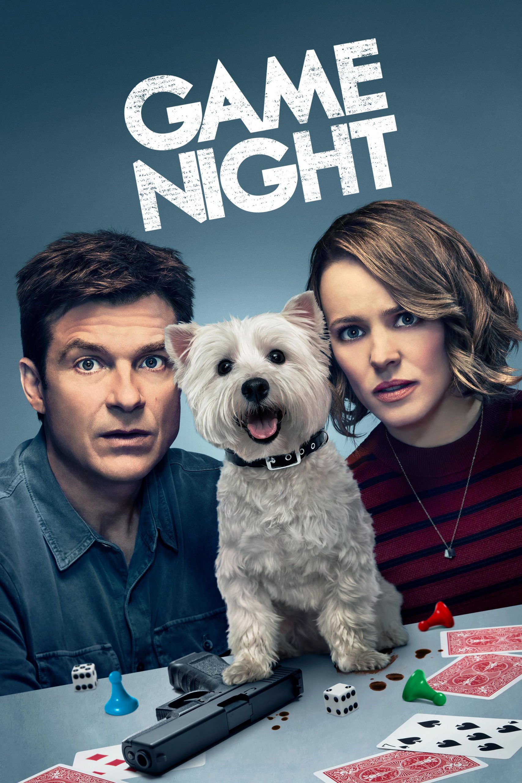 Is There a Real Dog in Game Night Movie? Unleashed Truth!