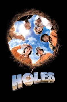 Poster for Holes