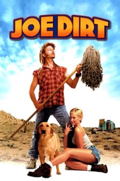 Poster for Joe Dirt