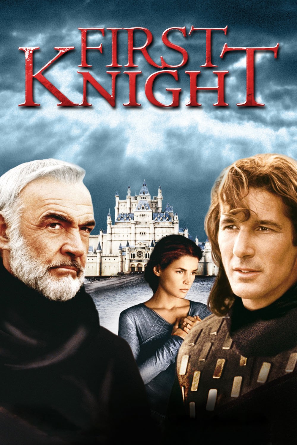 Poster for First Knight