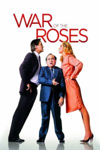 Poster for War of the Roses, The