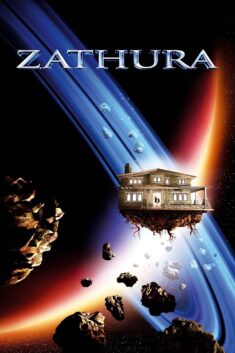 Poster for Zathura