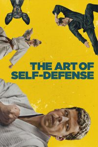 Poster for The Art of Self Defense