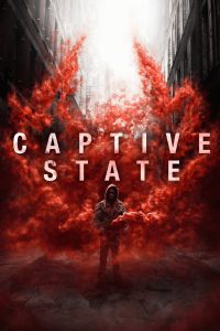 Poster for Captive State