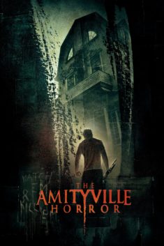 Poster for Amityville Horror, The