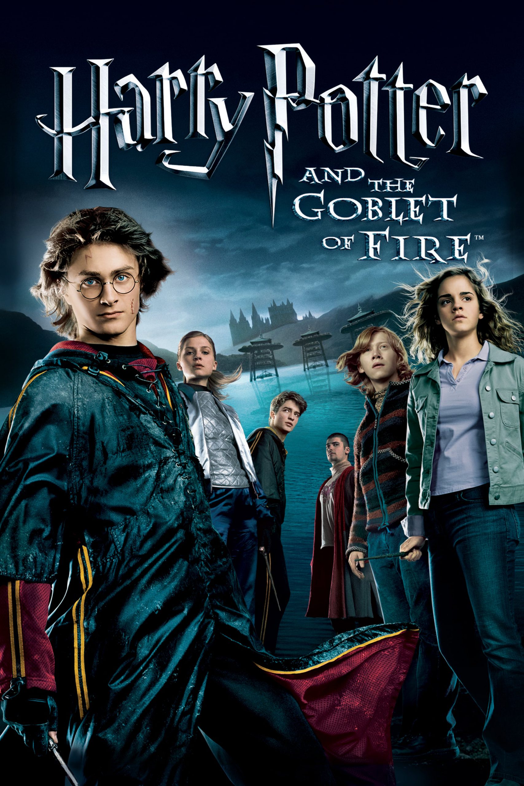free instals Harry Potter and the Goblet of Fire