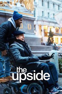 Poster for The Upside