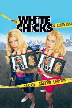 White Chicks  Easy on the Cheese 