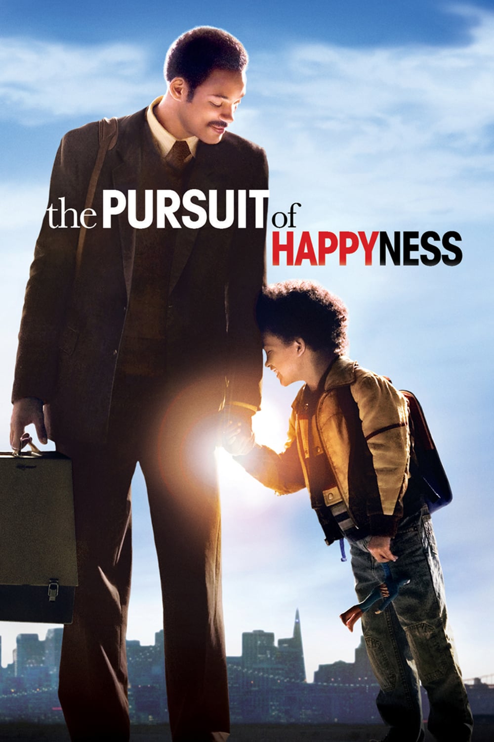 Poster for Pursuit of Happyness, The