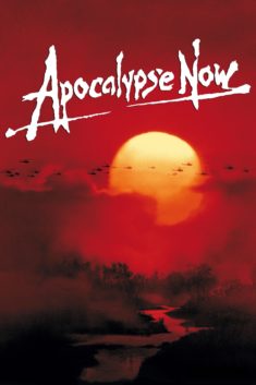 Poster for Apocalypse Now