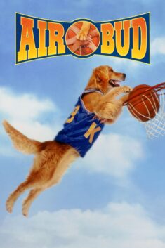 Poster for Air Bud