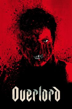 Poster for Overlord