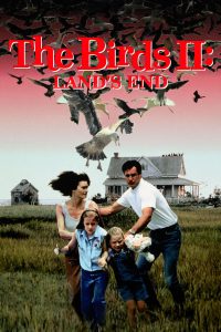 Poster for Birds II: Land&#8217;s End, The