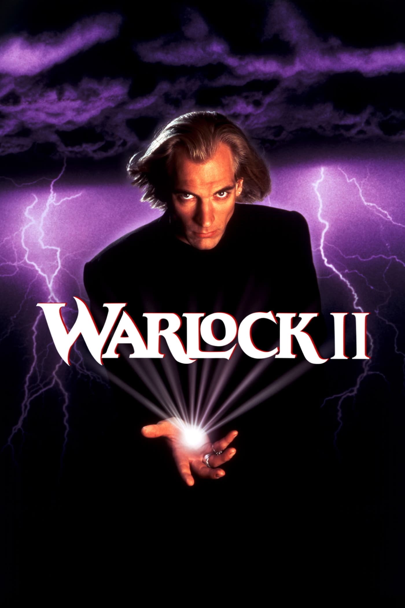 Warlock The Armageddon Humane Hollywood