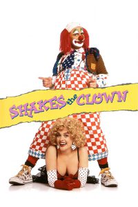 Poster for Shakes the Clown