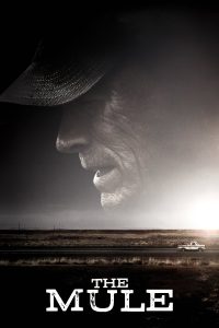 Poster for The Mule