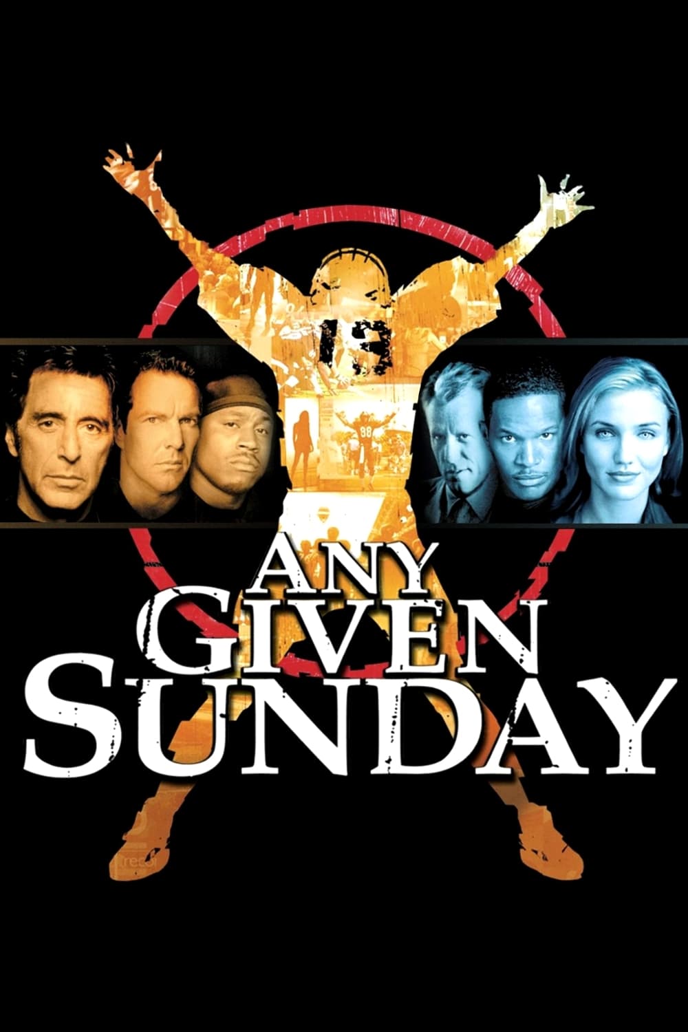 Any Given Sunday - Humane Hollywood