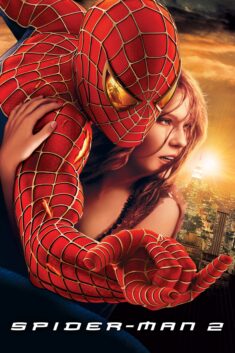 Spider-Man 2 - Humane Hollywood