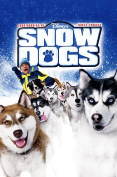 Poster for Snow Dogs