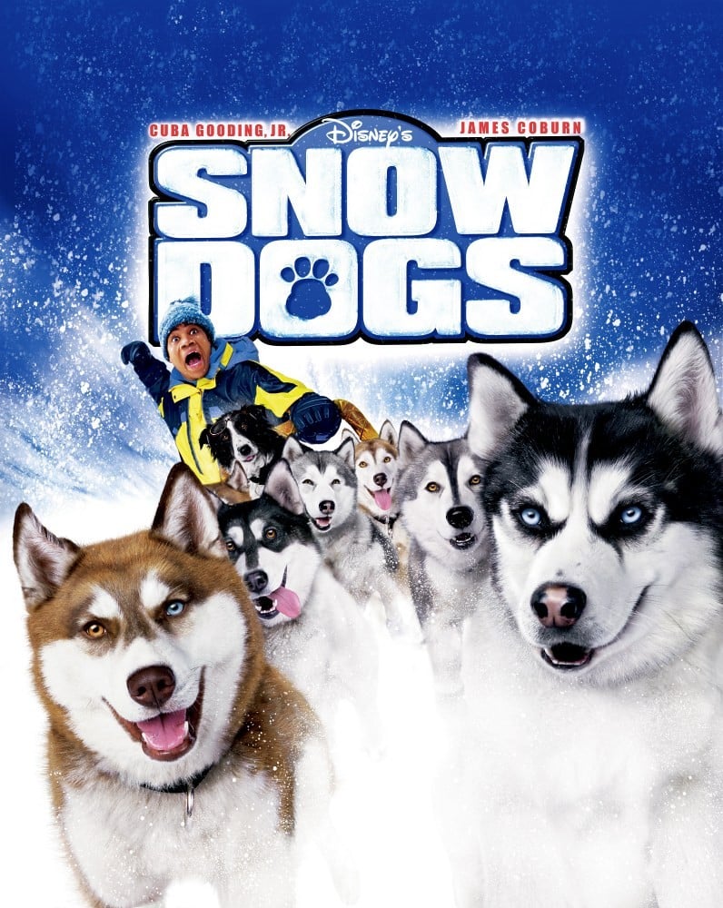 Snow Dogs Humane Hollywood