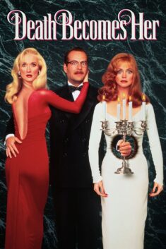 Poster for Death Becomes Her
