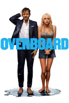 Poster for Overboard