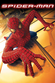 Spider-Man - Humane Hollywood