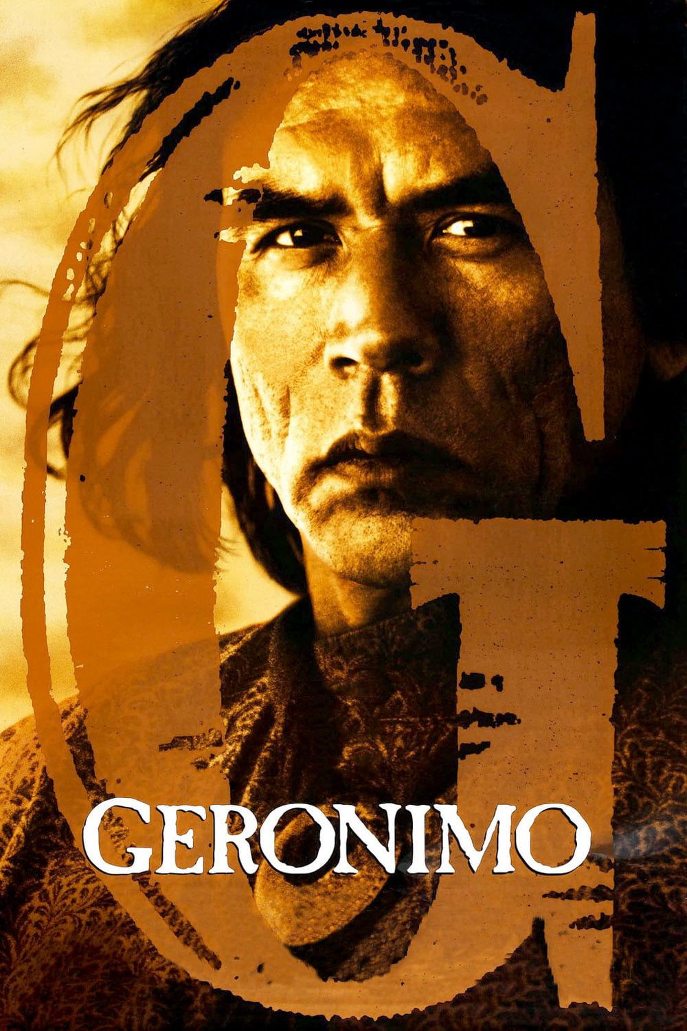 Geronimo: An American Legend - Humane Hollywood