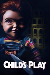 Poster for Child&#8217;s Play