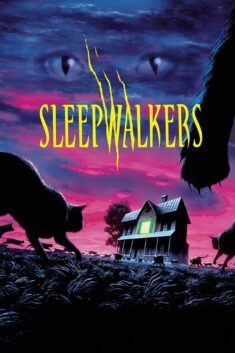 Poster for Sleepwalkers