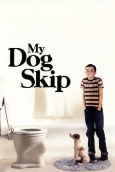 Poster for My Dog Skip