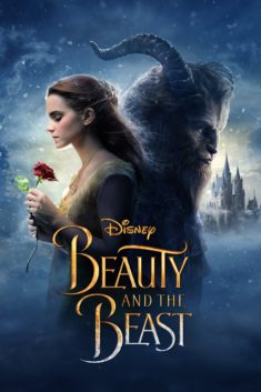 Beauty and the Beast - Humane Hollywood