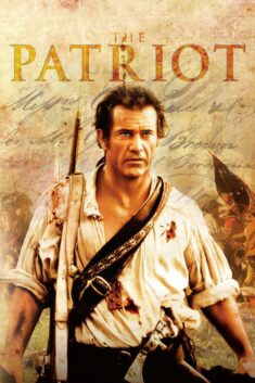 Poster for Patriot, The