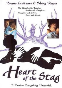 Poster for Heart of the Stag