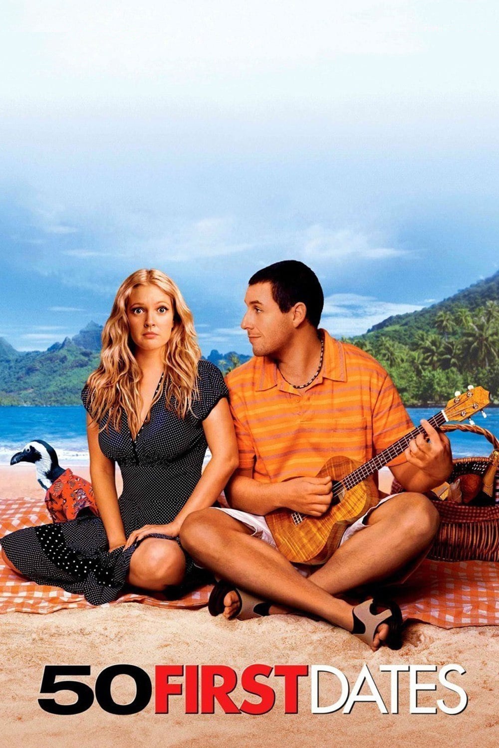 50 First Dates Humane Hollywood