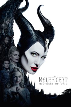 Poster for Maleficent: Mistress Of Evil