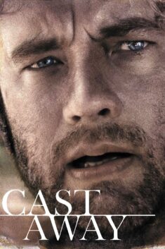 Poster for Cast Away