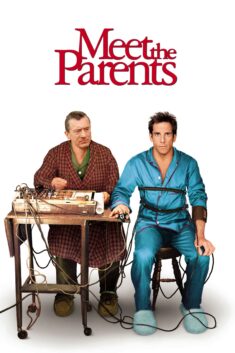 Poster for Meet the Parents