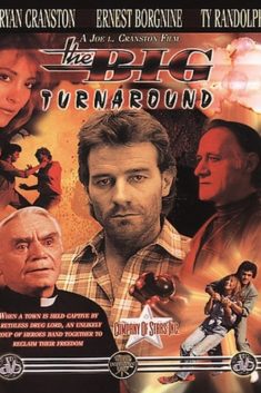 Poster for Big Turnaround, The